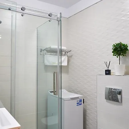 Ambient Апартаменты *