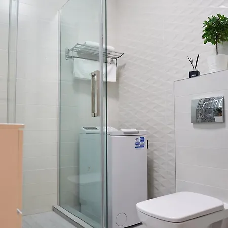 Апартаменты Ambient