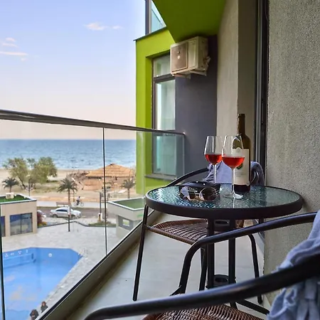 Апартаменты Ambient *