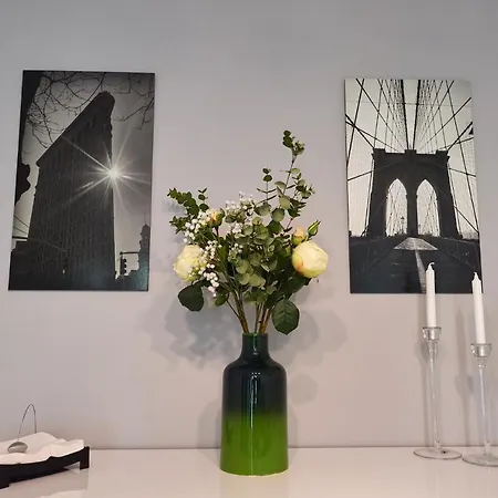 Апартаменты Ambient