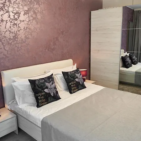 Апартаменты Ambient *