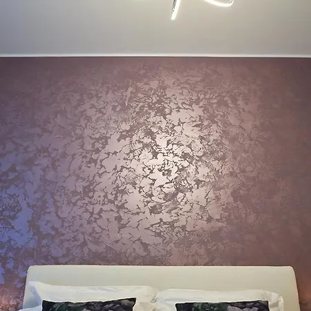 Апартаменты Ambient