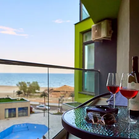 Ambient Апартаменты