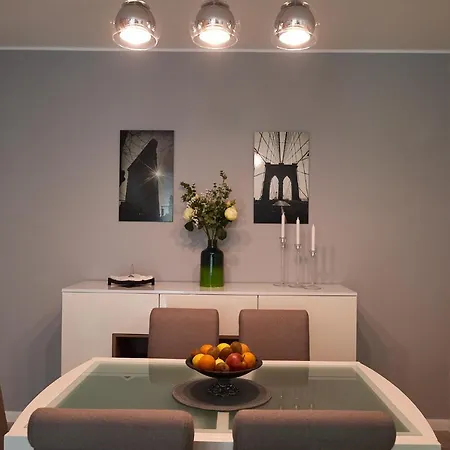 Апартаменты Ambient Нэводари