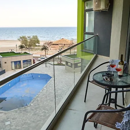 Ambient Апартаменты