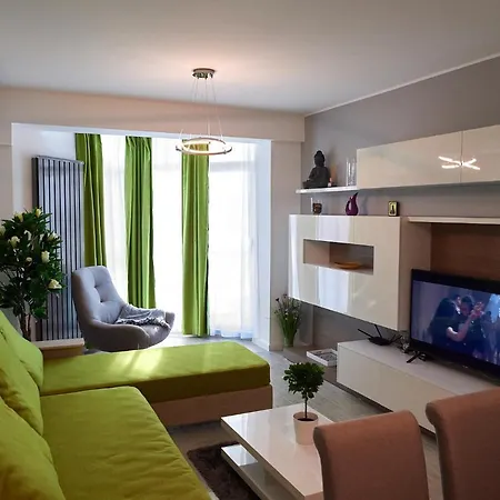 Апартаменты Ambient Нэводари