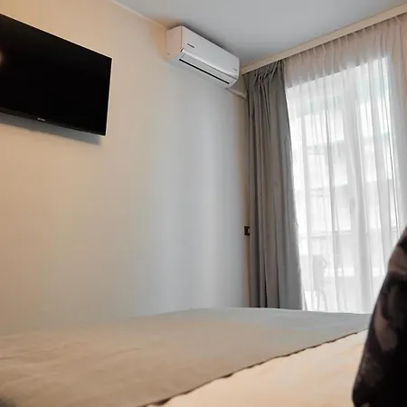 Ambient Apartment