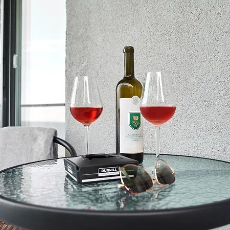 Ambient * Нэводари