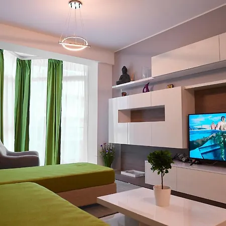 Ambient Нэводари