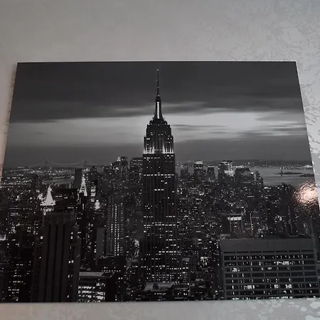 Апартаменты Ambient Нэводари