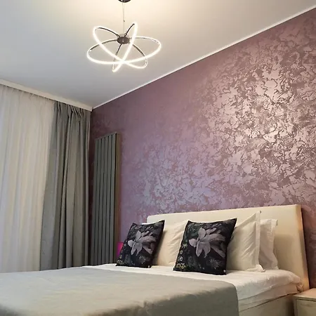 Ambient Апартаменты Нэводари