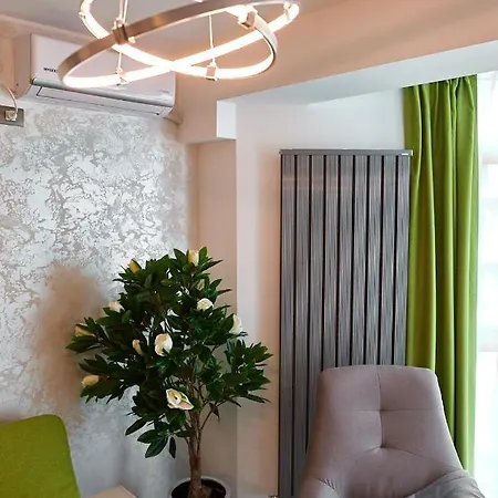 Ambient * Нэводари