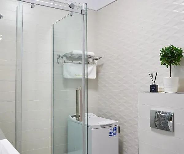 Ambient Appartement *