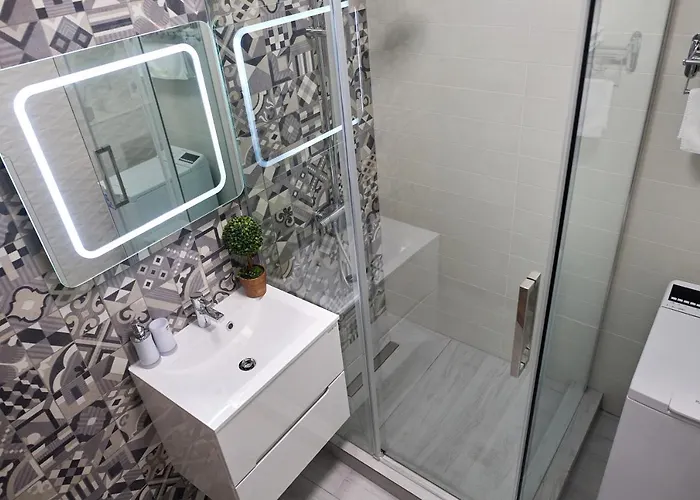 Appartement Ambient *