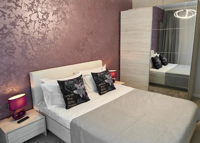 Appartement Ambient *