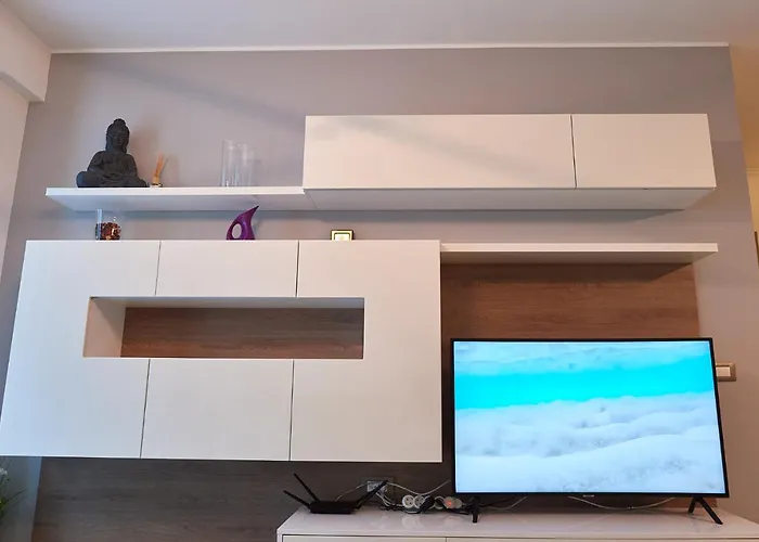 Appartement Ambient Năvodari