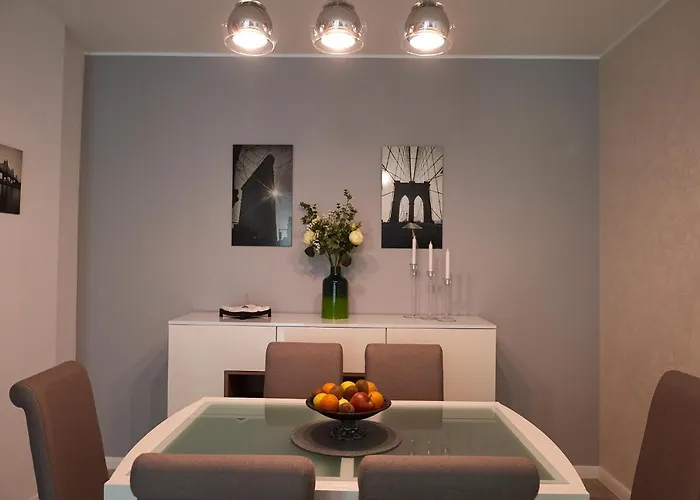 Appartement Ambient Năvodari