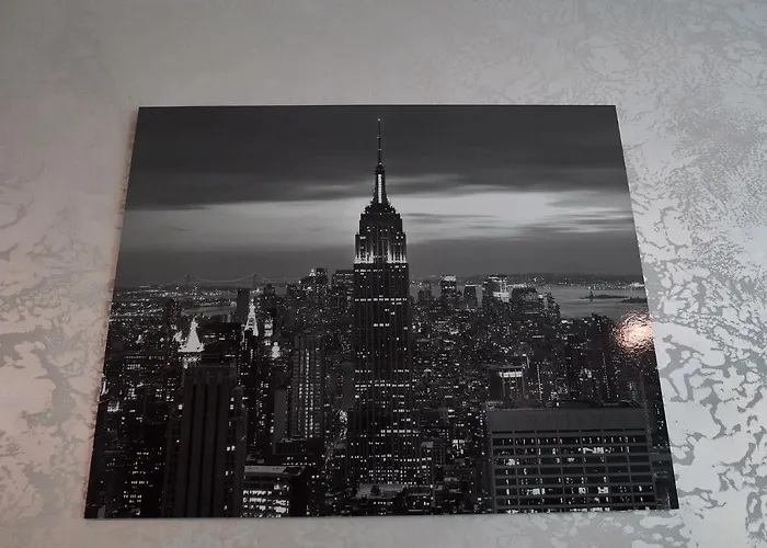 Appartement Ambient Năvodari