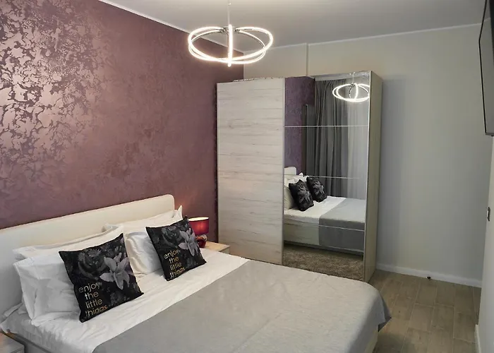 Ambient Appartement *